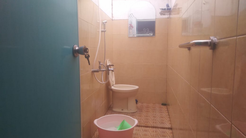 RUMAH TINGGAL 9 KAMAR DI JL KADIROJO, DEKAT CANDI SAMBISARI