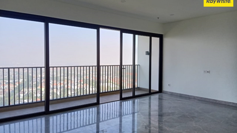 Dijual Apartemen Kosongan Graha Golf, Surabaya