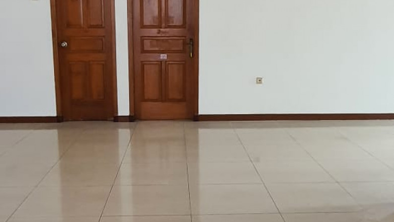 Rumah Bagus Di Senayan, Bintaro Jaya Sektor 9