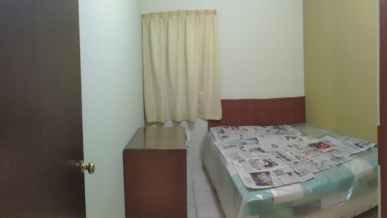 Apartemen Mediterania Garden Residence 1 Tanjung duren Jakarta Barat