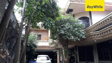 Dijual Rumah 2 lantai di Sambi Kerep, Surabaya