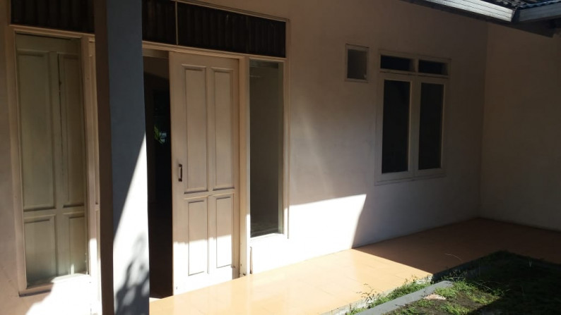 Jual Rumah Griya Cinere