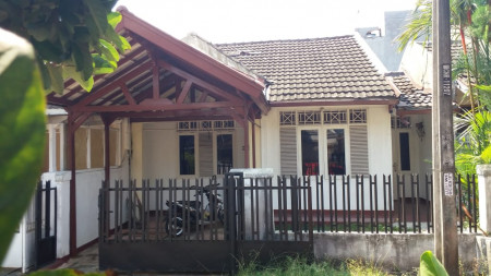 Jual Rumah Griya Cinere