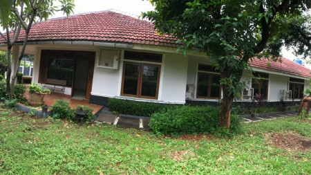 Jual Rumah Gaharu Cilandak