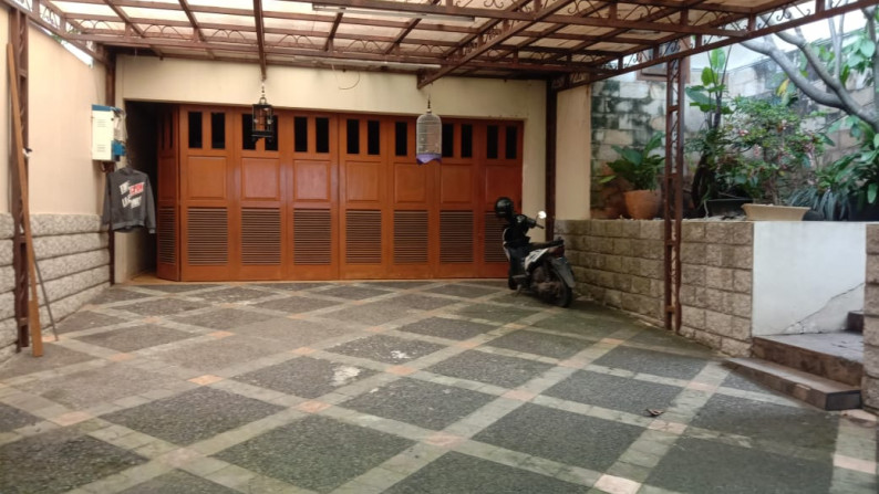 Jual Rumah Puri Cinere