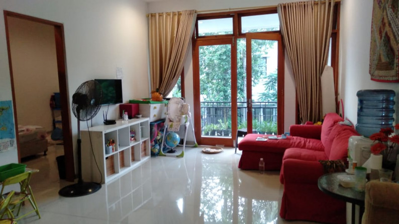 FOR RENT di area Kemang