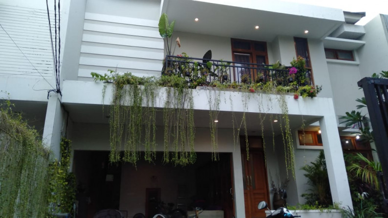 FOR RENT di area Kemang