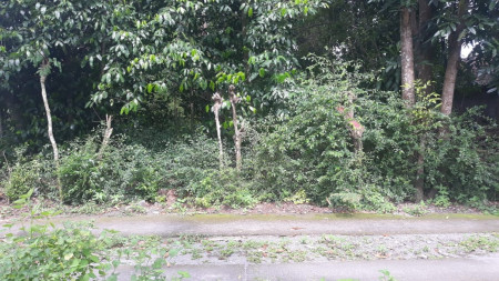 TANAH SELUAS 535 METER PERSEGI, DI WEDOMARTANI, SLEMAN