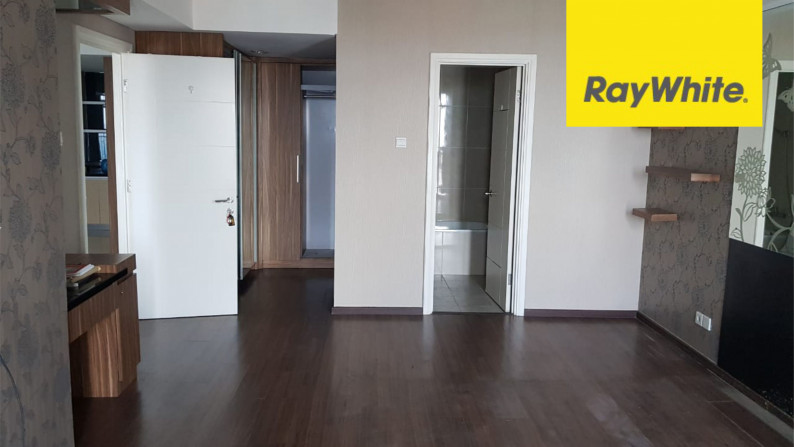 Dijual Apartemen Full Furnish Trillium, Pusat Kota Surabaya
