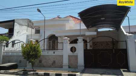 Dijual Rumah di Manyar Rejo, Surabaya