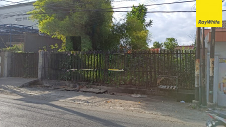 Dijual Tanah di Jalan Penjaringan Asri, Surabaya