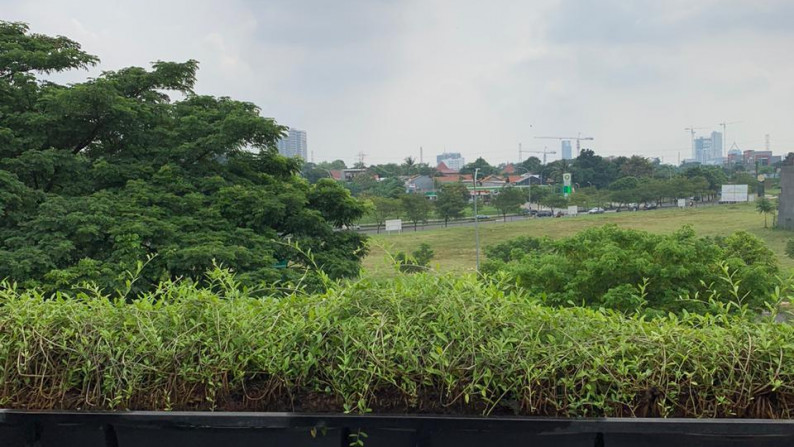 Rumah MEWAH, Siap Huni, dan Hunian Asri @Emerald View, Bintaro