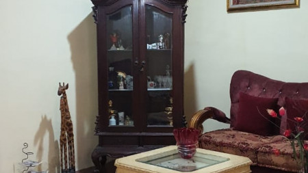 Dijual Rumah Bagus Di Komp Ubud Village, Jl Denpasar, Ciledug