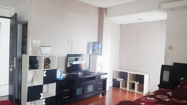 Apartemen Murah, View Cantik, Lokasi di Tower Sky View Apart BSD