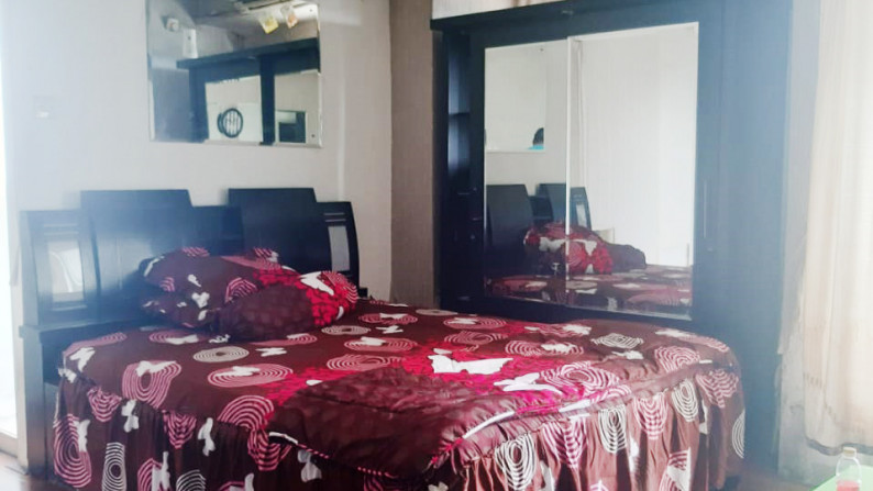 Apartemen Murah, View Cantik, Lokasi di Tower Sky View Apart BSD