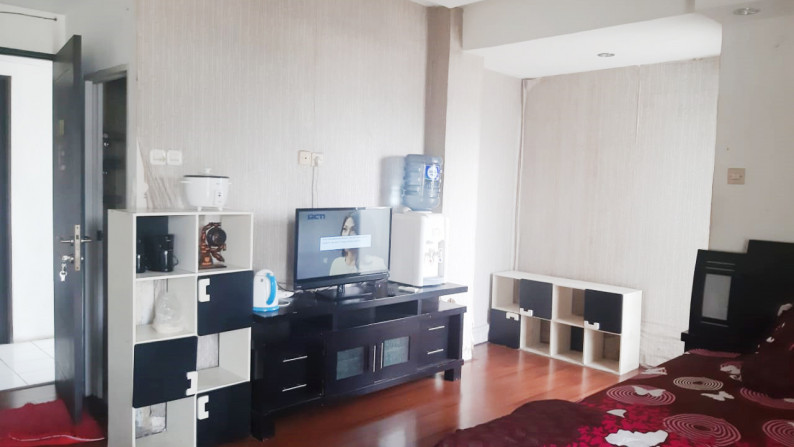 Apartemen Murah, View Cantik, Lokasi di Tower Sky View Apart BSD