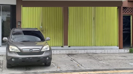RUKO COCOK UNTUK TEMPAT USAHA/CAFE/DLL, SETURAN, DEKAT UPN, YKPN