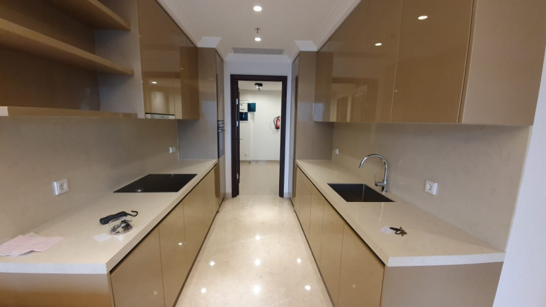 Sewa Apartemen Pondok Indah Residence