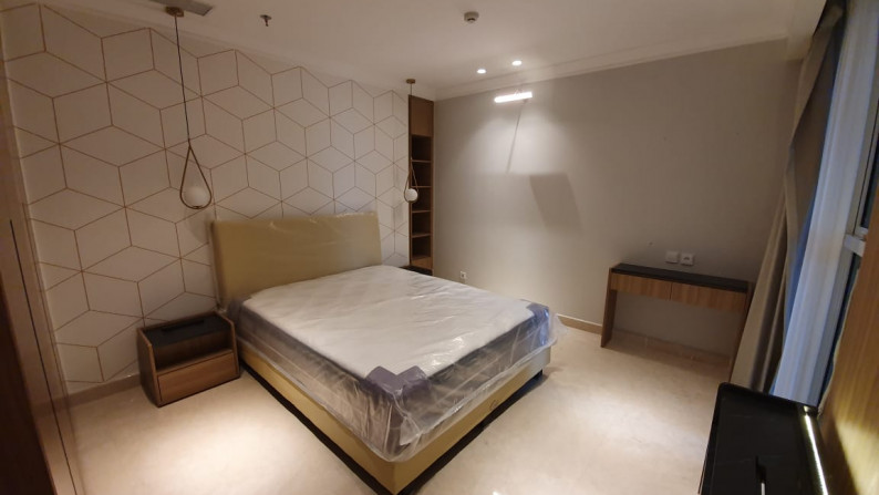 Sewa Apartemen Pondok Indah Residence