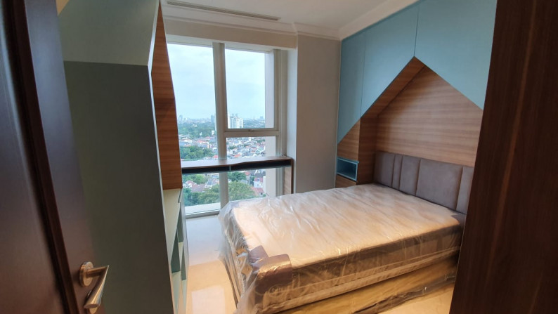 Sewa Apartemen Pondok Indah Residence