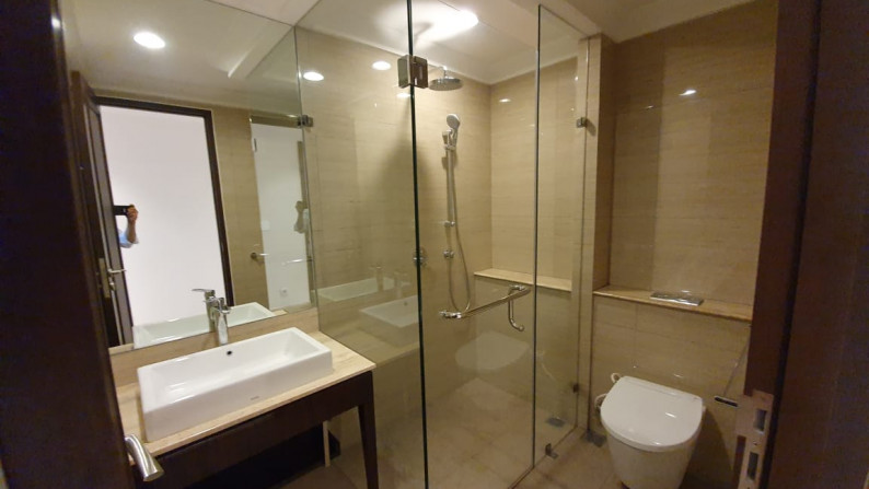 Sewa Apartemen Pondok Indah Residence