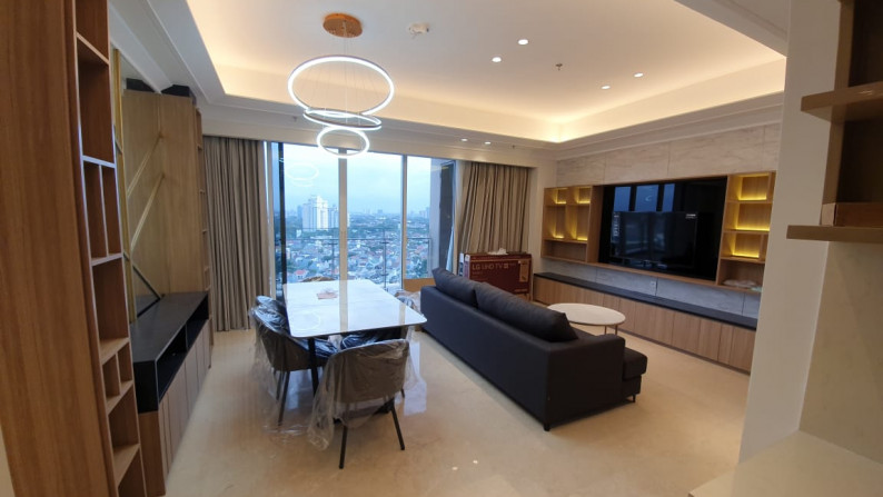 Sewa Apartemen Pondok Indah Residence