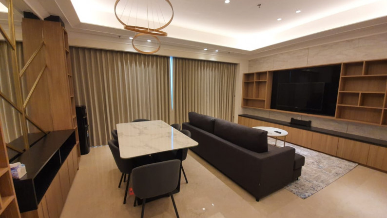 Sewa Apartemen Pondok Indah Residence