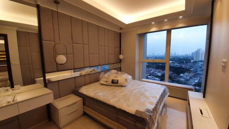 Sewa Apartemen Pondok Indah Residence