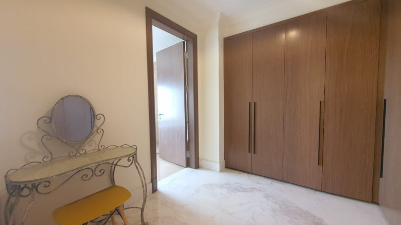 Jual Apartemen Botanica Simprug Jakarta Selatan