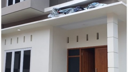 RUMAH MINIMALIS BARU SIAP HUNI, DALAM CLUSTER, DEKAT SMA 7 MUHAMMADIYAH YOGYAKARTA
