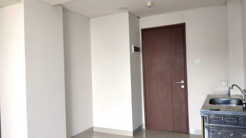 Apartemen Callia Pulomas, Luas 64m2, view kelapa Gading