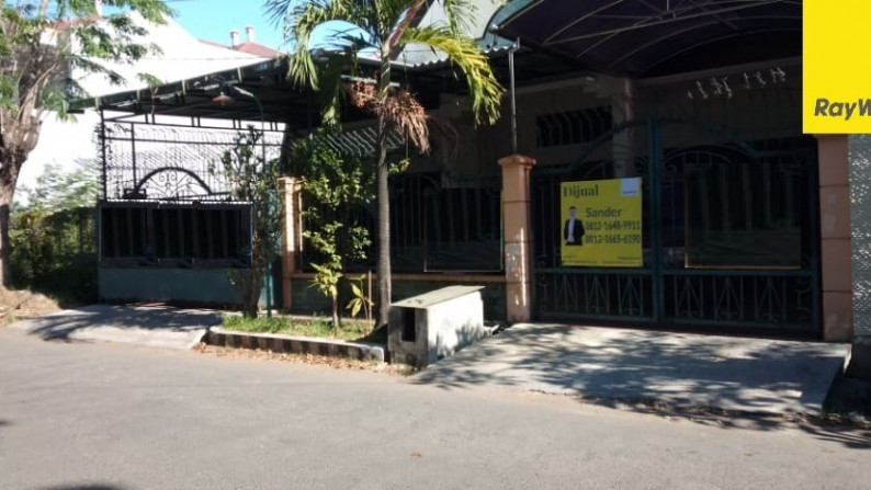 Dijual Rumah di Babatan Mukti, Surabaya