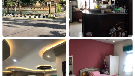 Rumah Dijual di Medokan Asri Tengah, Surabaya