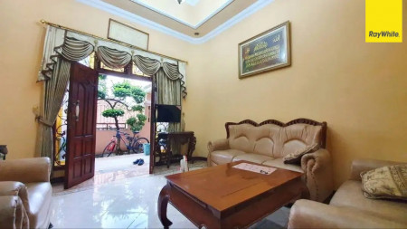 Dijual Rumah Bagus di Bumi Citra Fajar, Sidoarjo