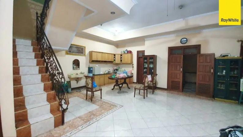 Dijual Rumah Bagus di Bumi Citra Fajar, Sidoarjo