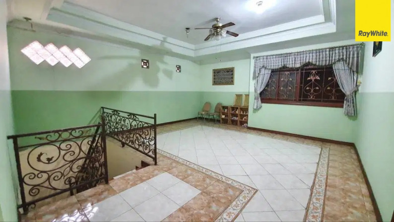 Dijual Rumah Bagus di Bumi Citra Fajar, Sidoarjo