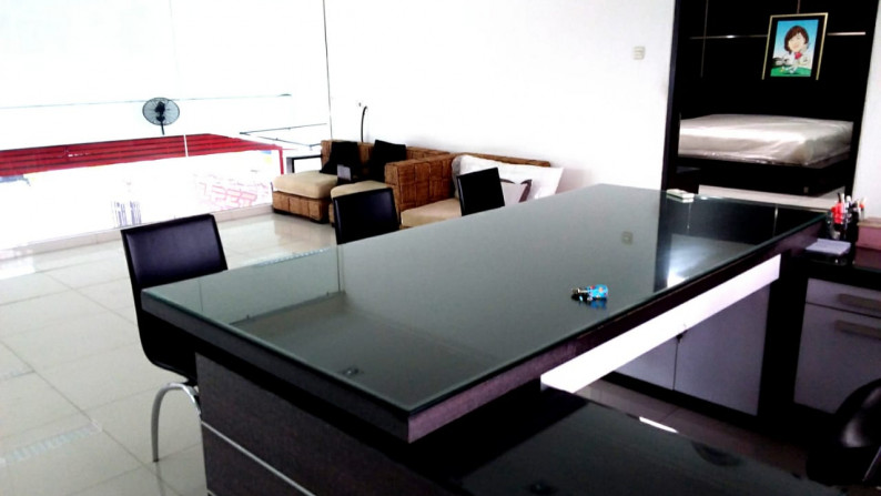 Ruko Dijual Disewa Pucang Anom Timur Surabaya