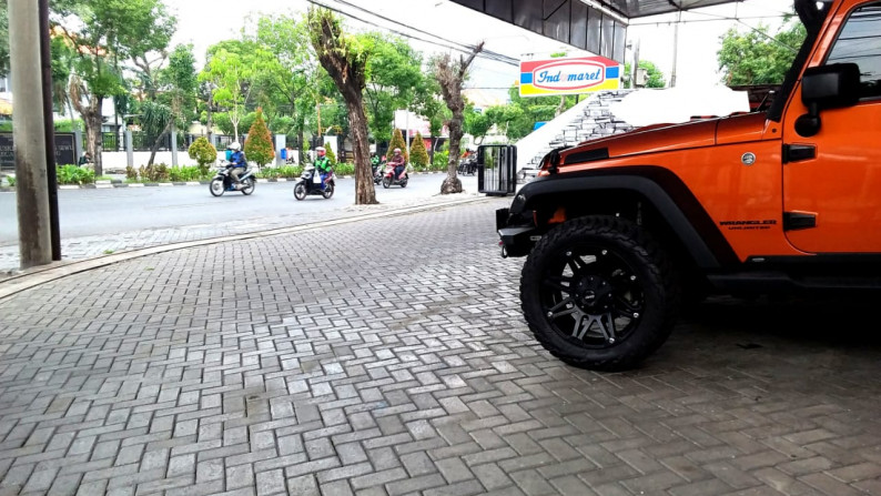 Ruko Dijual Disewa Pucang Anom Timur Surabaya