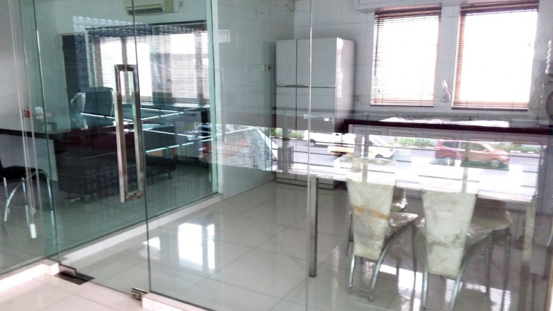 Ruko Dijual Disewa Pucang Anom Timur Surabaya