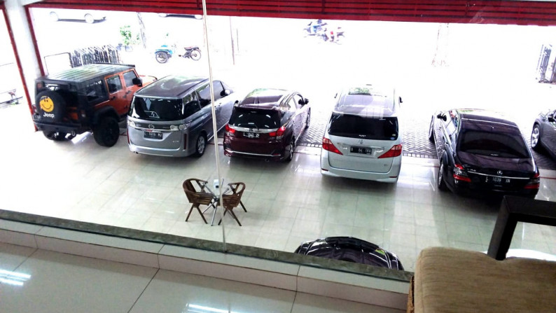 Ruko Dijual Disewa Pucang Anom Timur Surabaya