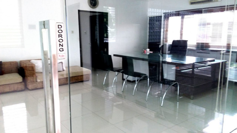 Ruko Dijual Disewa Pucang Anom Timur Surabaya