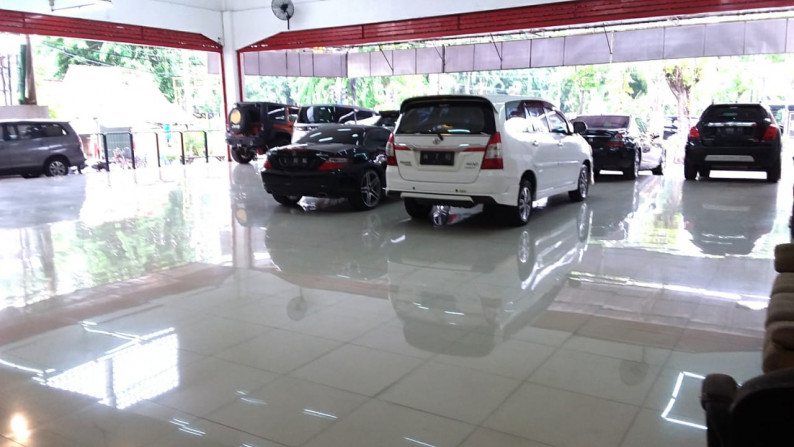 Ruko Dijual Disewa Pucang Anom Timur Surabaya