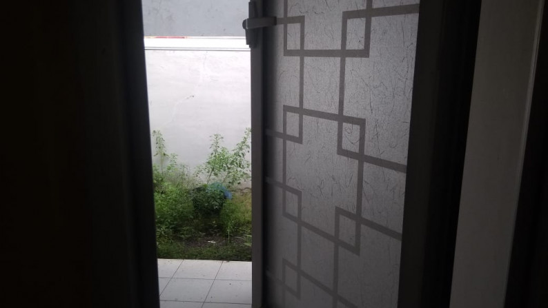 Turun harga Rumah serpong garden