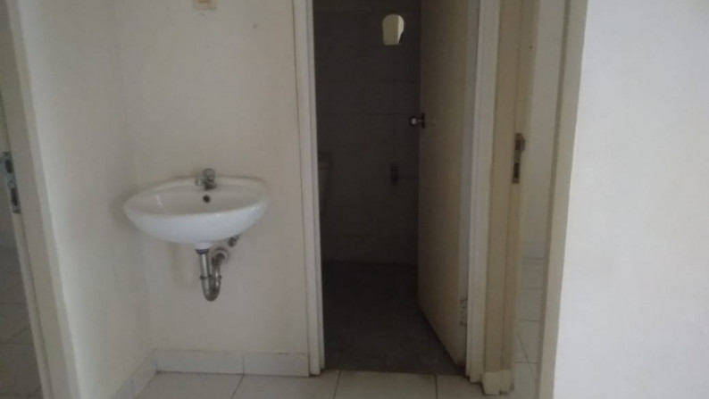 Turun harga Rumah serpong garden