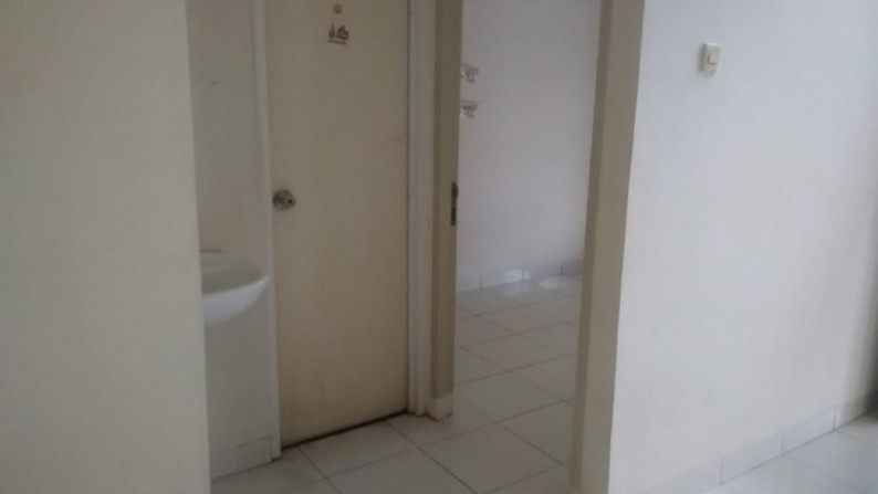 Turun harga Rumah serpong garden