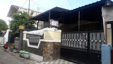 Rumah dijual Lebo Agung Surabaya