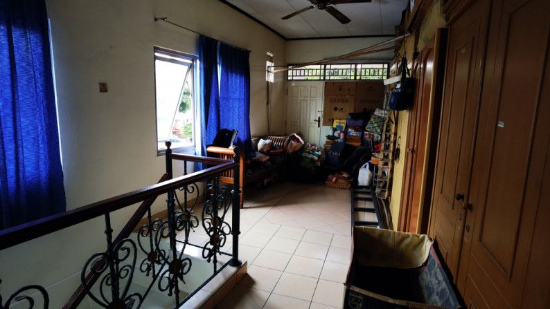 Rumah Victoria Park Karawaci Dijual Di Tangerang