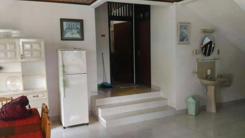 DIJUAL TANAH DI MEGAMENDUNG BOGOR