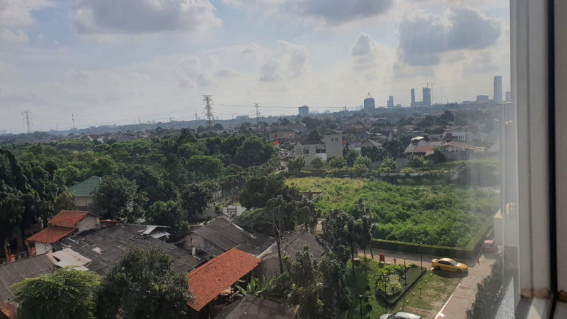 Dijual Apart Bintaro Plaza Residence Tower Breeze, Bintaro Sektor 3