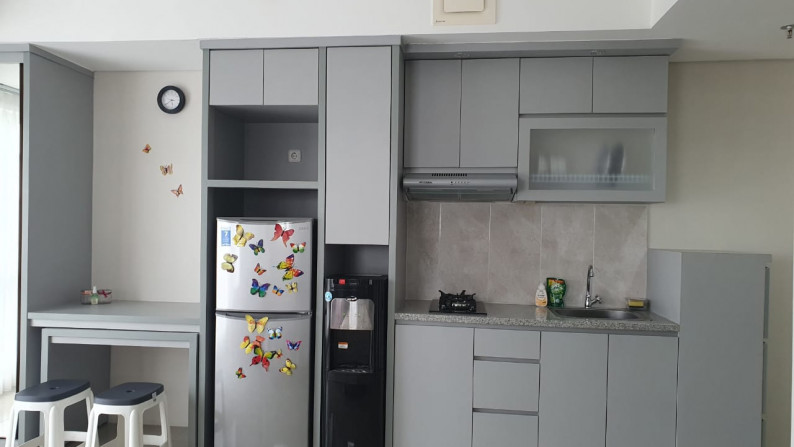 Dijual Apart Bintaro Plaza Residence Tower Breeze, Bintaro Sektor 3